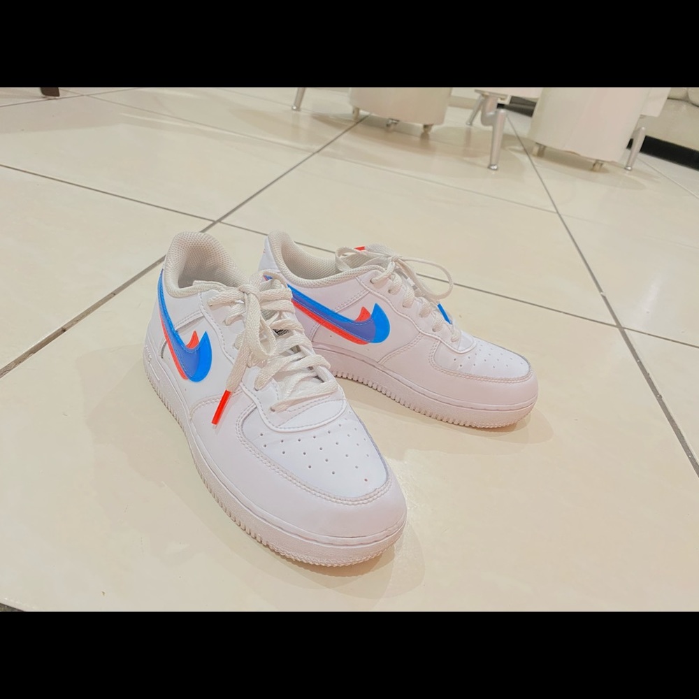 air force 1 crimsons